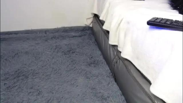 Thumbnail 1, deysha_garncia's Stream at Chaturbate, 1 month ago