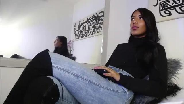Image 4 of deysha_garncia Stream on Chaturbate on 1 month ago