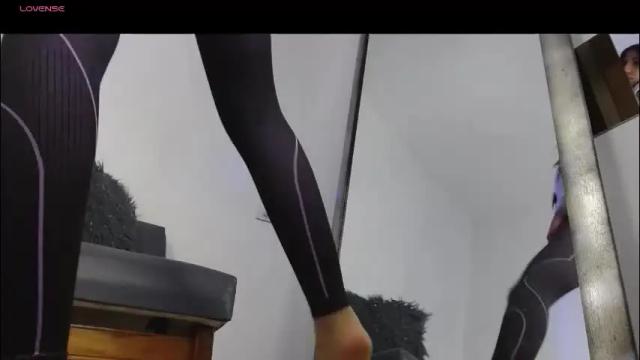 Image 11 of deysha_garncia Stream on Chaturbate on 7 hours ago