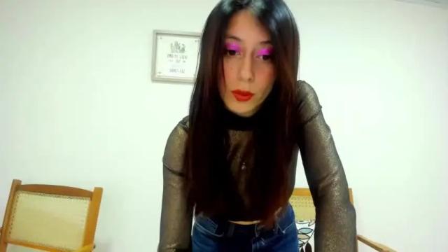 Image 2 of dhalia_cherry20x Stream on Chaturbate on 22 months ago