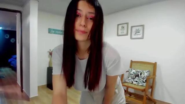 Thumbnail 2, dhalia_cherry20x's Stream at Chaturbate, 22 months ago