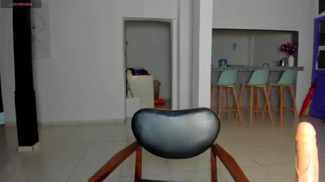 Image 12 of dhalia_cherry20x Stream on Chaturbate on 18 months ago