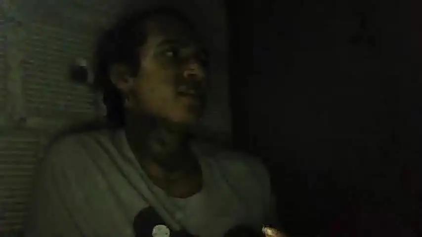 dhamn_justin Chaturbate