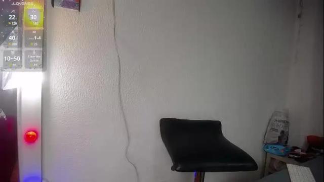 Image 7 of dhara_stg Stream on Chaturbate on 1 month ago