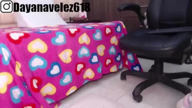 Thumbnail 2, dhayana_frishman's Stream at Chaturbate, 14 months ago