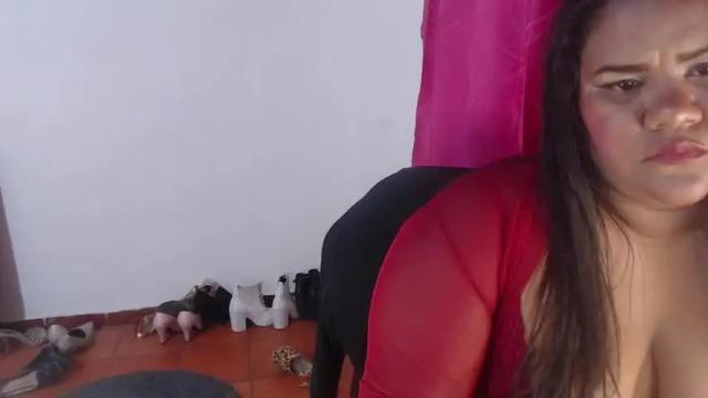 Thumbnail 1, dhevora's Stream at Chaturbate, 13 months ago