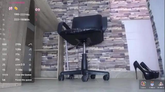 Image 10 of dhevora Stream on Chaturbate on 1 month ago