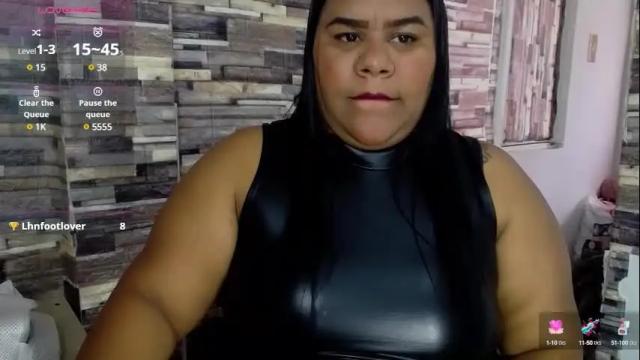 Thumbnail 3, dhevora's Stream at Chaturbate, 19 days ago