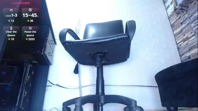 Image 8 of dhevora Stream on Chaturbate on 7 days ago