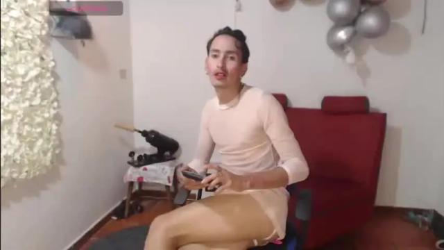 Thumbnail 1, dhiandra's Stream at Chaturbate, 8 months ago