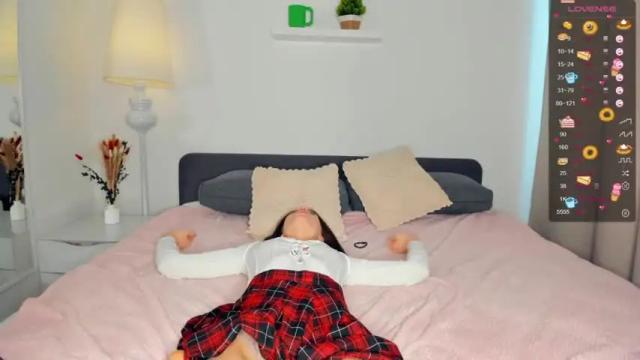 Thumbnail 3, di_huny's Stream at Chaturbate, 16 months ago