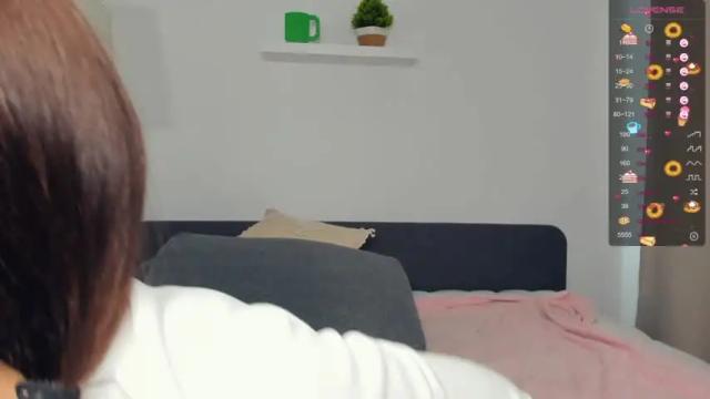Image 8 of di_huny Stream on Chaturbate on 16 months ago