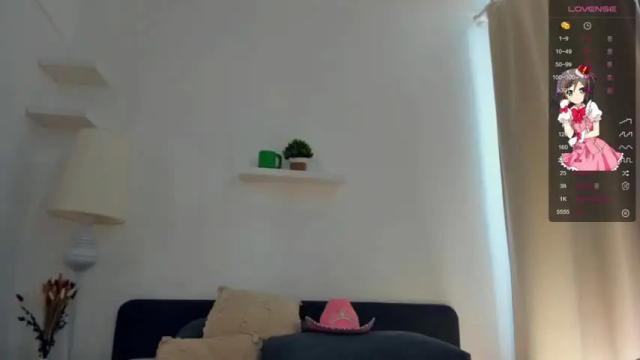 Thumbnail 1, di_huny's Stream at Chaturbate, 16 months ago
