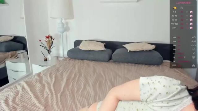 Image 10 of di_huny Stream on Chaturbate on 15 months ago