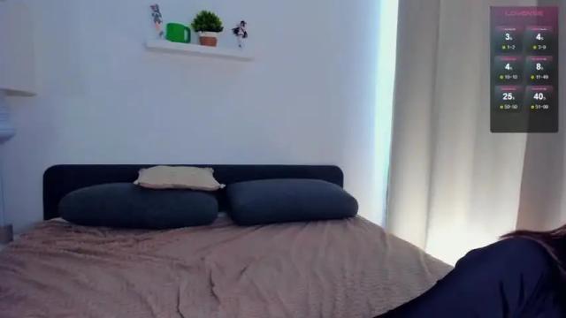 Thumbnail 1, di_huny's Stream at Chaturbate, 15 months ago