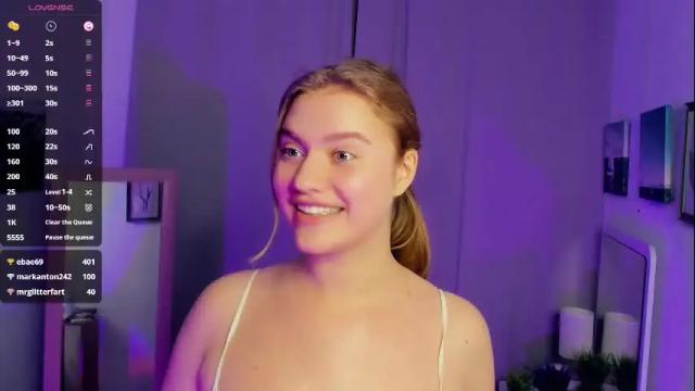 Image 8 of di_huny Stream on Chaturbate on 1 month ago