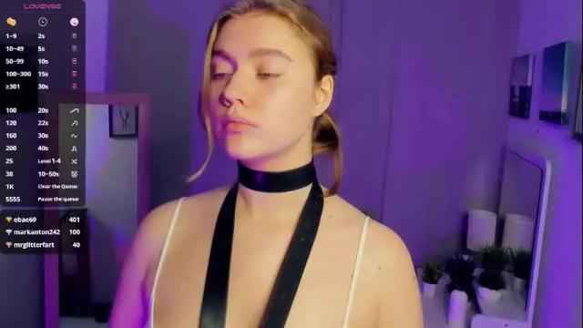 Thumbnail 3, di_huny's Stream at Chaturbate, 1 month ago