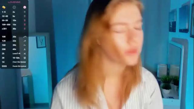 Thumbnail 1, di_huny's Stream at Chaturbate, 1 month ago