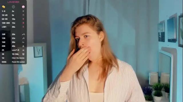 Image 3 of di_huny Stream on Chaturbate on 1 month ago