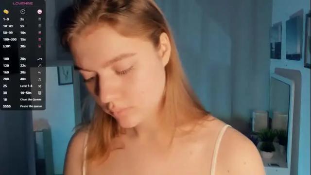 Thumbnail 2, di_huny's Stream at Chaturbate, 1 month ago