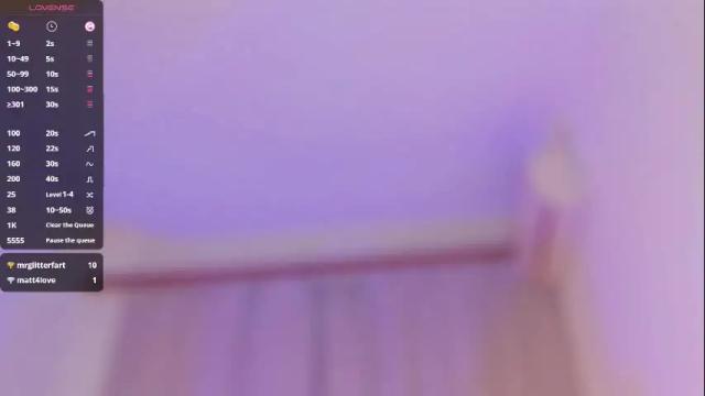 Image 11 of di_huny Stream on Chaturbate on 1 month ago