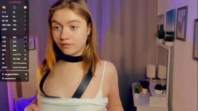 Image 6 of di_huny Stream on Chaturbate on 1 month ago