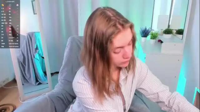 Thumbnail 1, di_huny's Stream at Chaturbate, 28 days ago