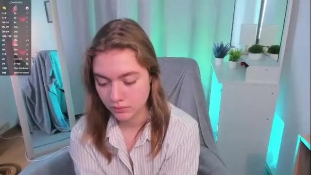 Image 2 of di_huny Stream on Chaturbate on 29 days ago