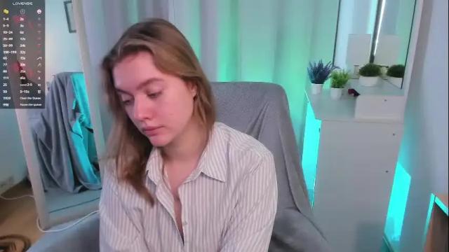 Thumbnail 3, di_huny's Stream at Chaturbate, 28 days ago