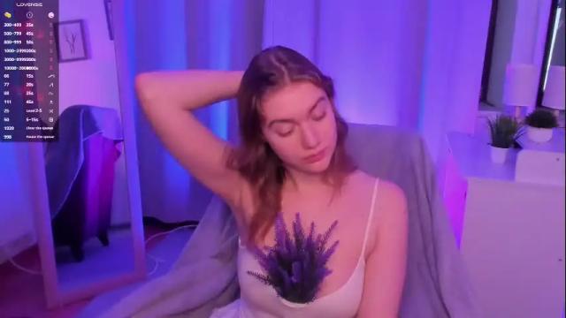 Thumbnail 1, di_huny's Stream at Chaturbate, 25 days ago