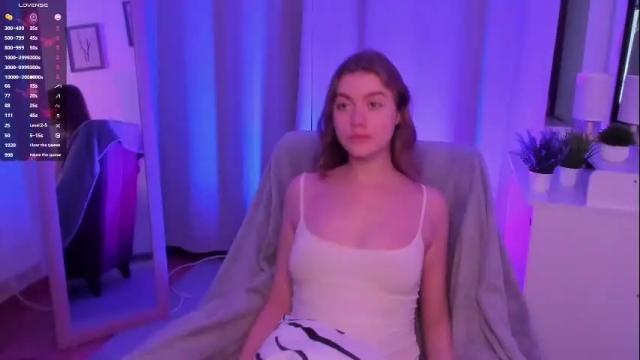 Thumbnail 3, di_huny's Stream at Chaturbate, 25 days ago