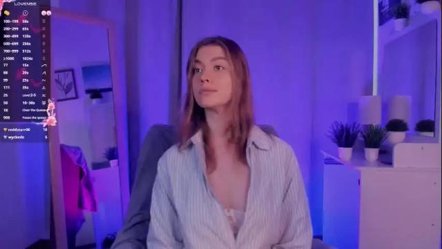 Thumbnail 2, di_huny's Stream at Chaturbate, 16 days ago