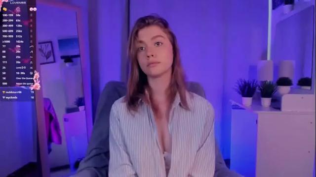 Thumbnail 3, di_huny's Stream at Chaturbate, 16 days ago