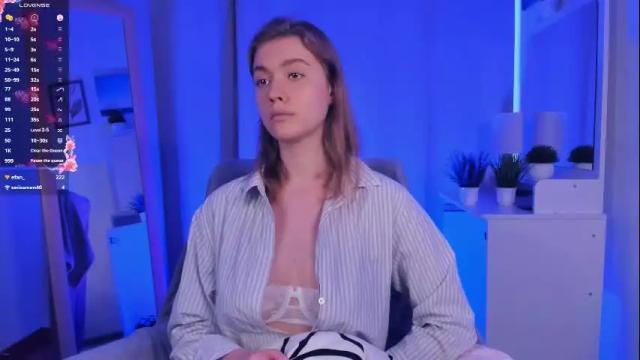 Thumbnail 1, di_huny's Stream at Chaturbate, 15 days ago
