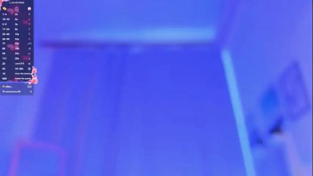Image 4 of di_huny Stream on Chaturbate on 16 days ago