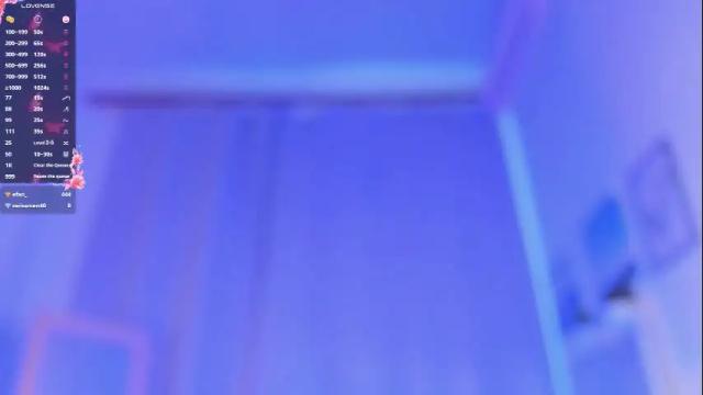 Thumbnail 2, di_huny's Stream at Chaturbate, 15 days ago