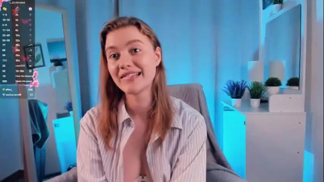 Thumbnail 3, di_huny's Stream at Chaturbate, 15 days ago