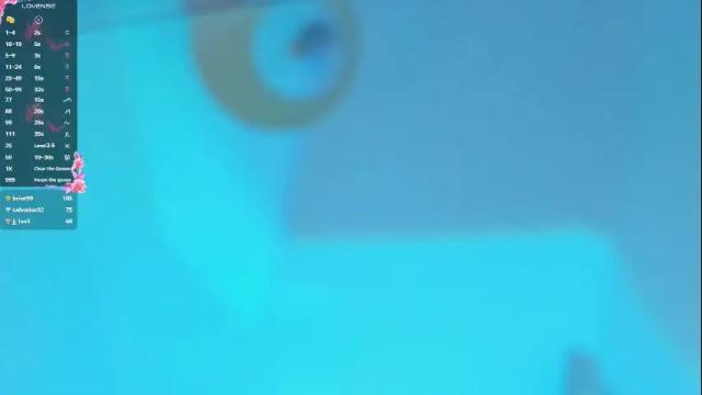 Image 11 of di_huny Stream on Chaturbate on 15 days ago