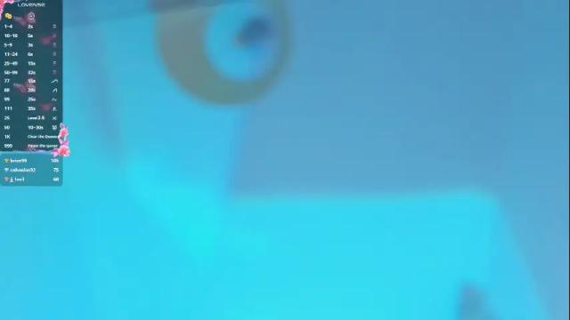 Image 12 of di_huny Stream on Chaturbate on 15 days ago