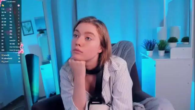 Image 2 of di_huny Stream on Chaturbate on 15 days ago