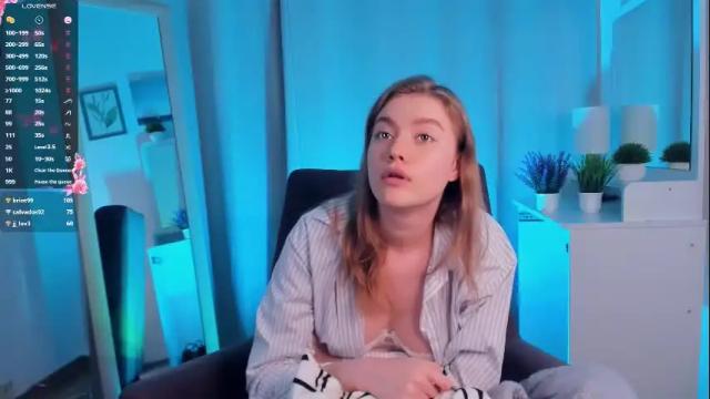 Thumbnail 2, di_huny's Stream at Chaturbate, 14 days ago