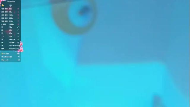 Thumbnail 3, di_huny's Stream at Chaturbate, 14 days ago