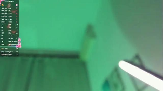Thumbnail 1, di_huny's Stream at Chaturbate, 13 days ago