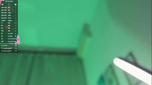 Thumbnail 2, di_huny's Stream at Chaturbate, 13 days ago