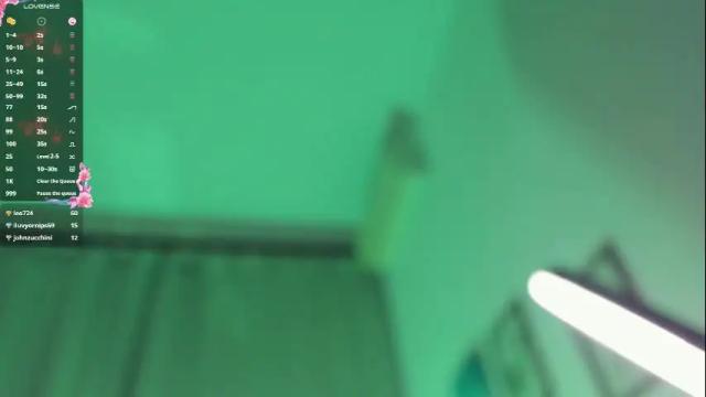 Thumbnail 3, di_huny's Stream at Chaturbate, 13 days ago