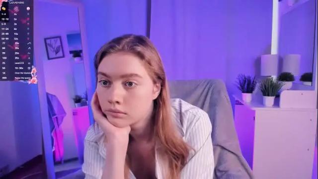 Image 6 of di_huny Stream on Chaturbate on 12 days ago