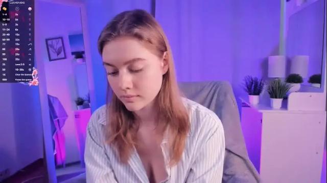 Thumbnail 3, di_huny's Stream at Chaturbate, 11 days ago