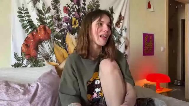 Thumbnail 3, di_n_alex's Stream at Chaturbate, 1 month ago