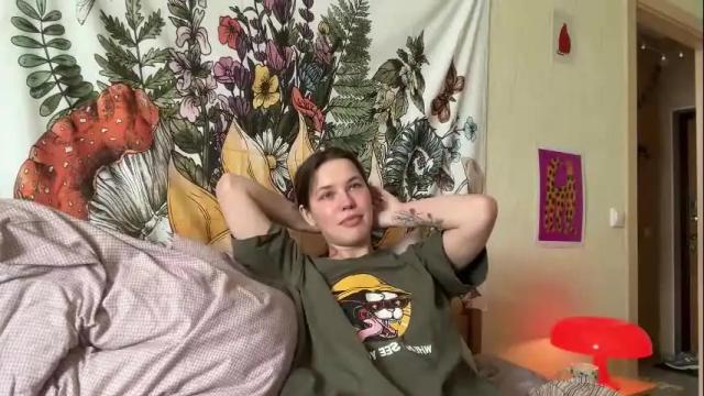 Thumbnail 1, di_n_alex's Stream at Chaturbate, 1 month ago