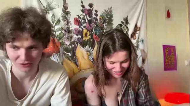 Image 4 of di_n_alex Stream on Chaturbate on 1 month ago